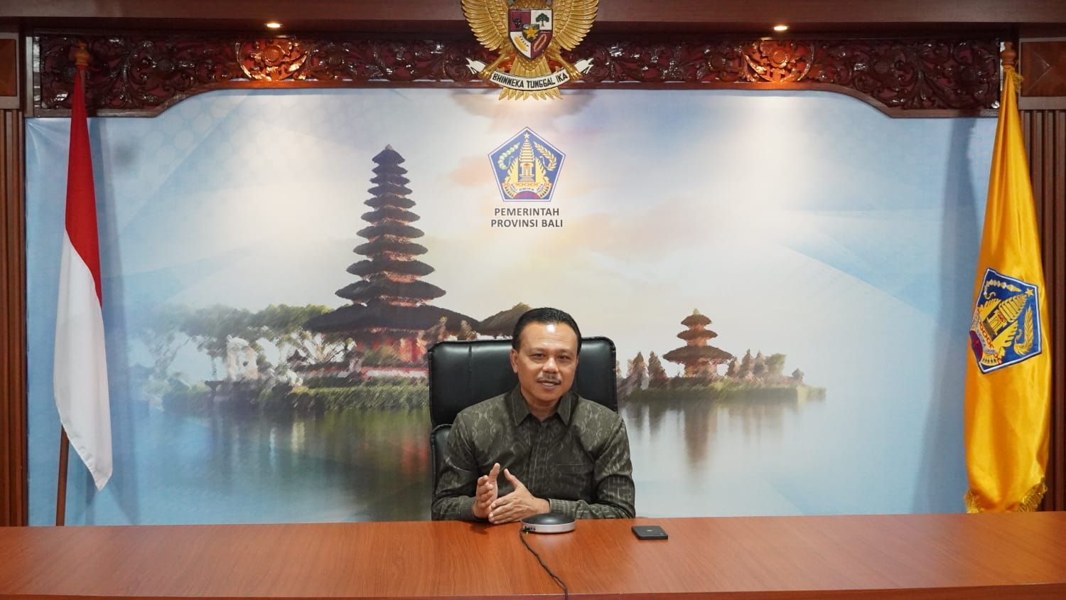 podiumnews.com-Selama AIS Forum Dilarang Main Layangan 